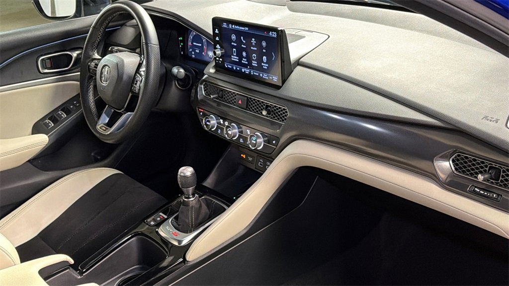 Used 2024 Acura Integra Type S image 12