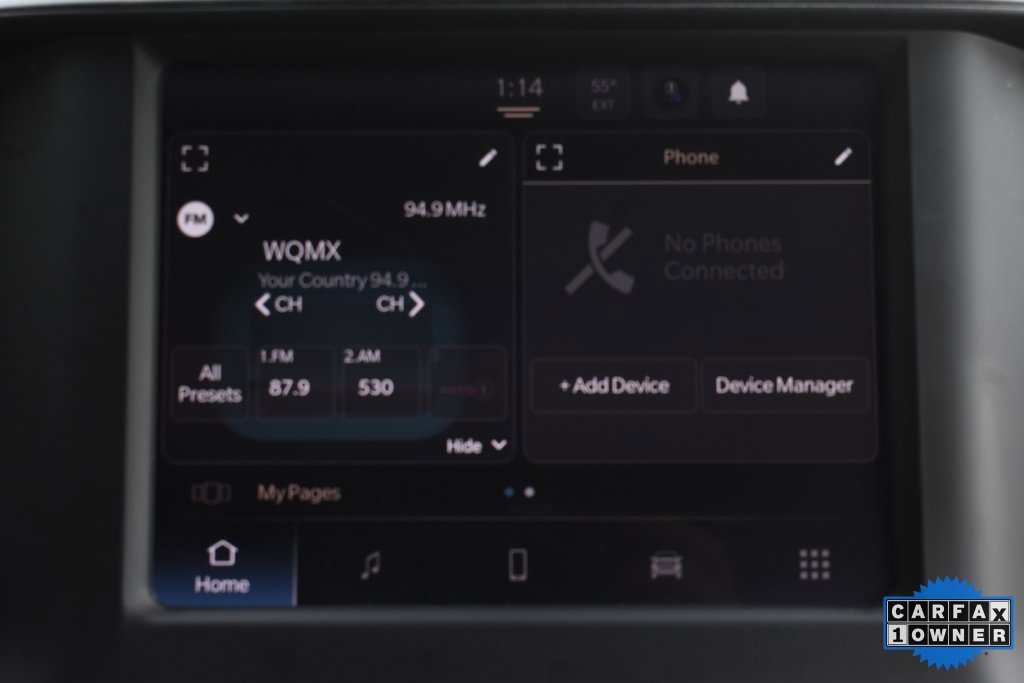 Used 2024 RAM 2500 Big Horn image 32