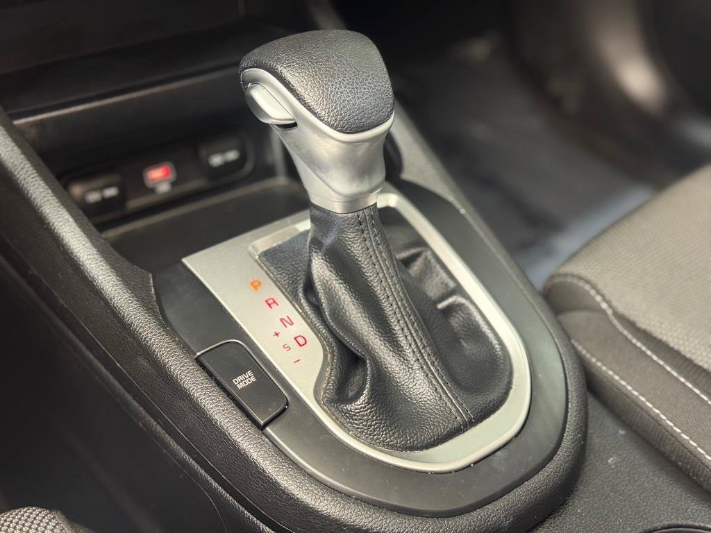 Used 2023 Kia Forte LXS w/ LXS Technology Package FWD image 19