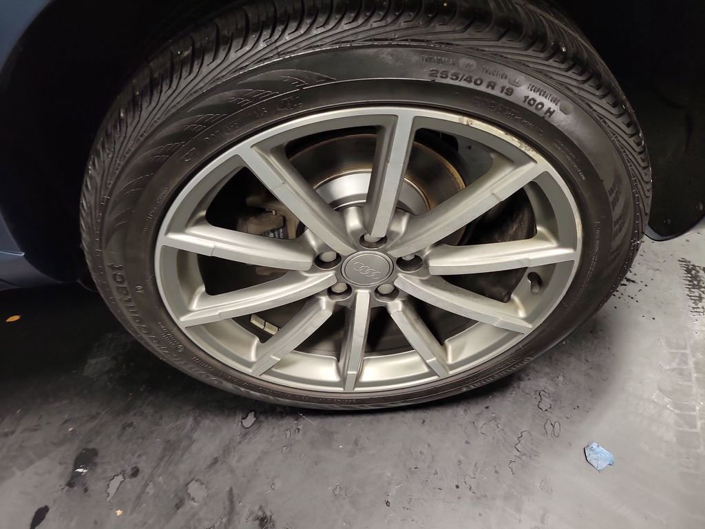 Used 2018 Audi Q3 2.0T Premium Plus w/ Premium Plus Package image 11