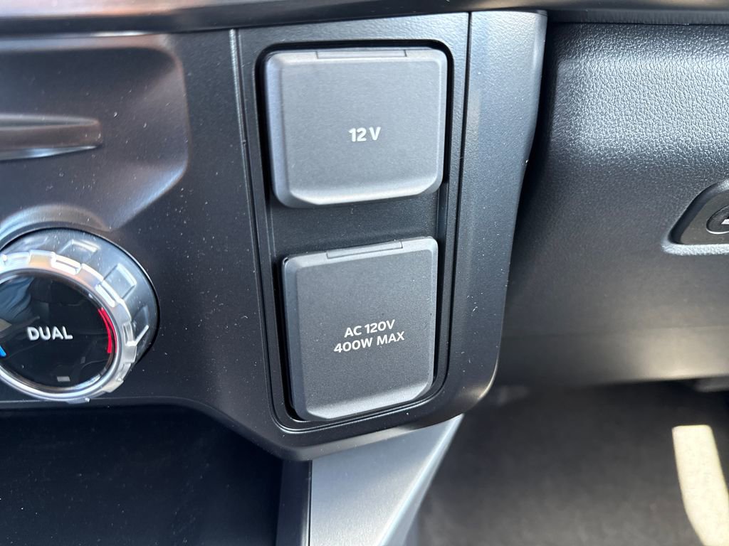 New 2026 Ford F250 Lariat image 35