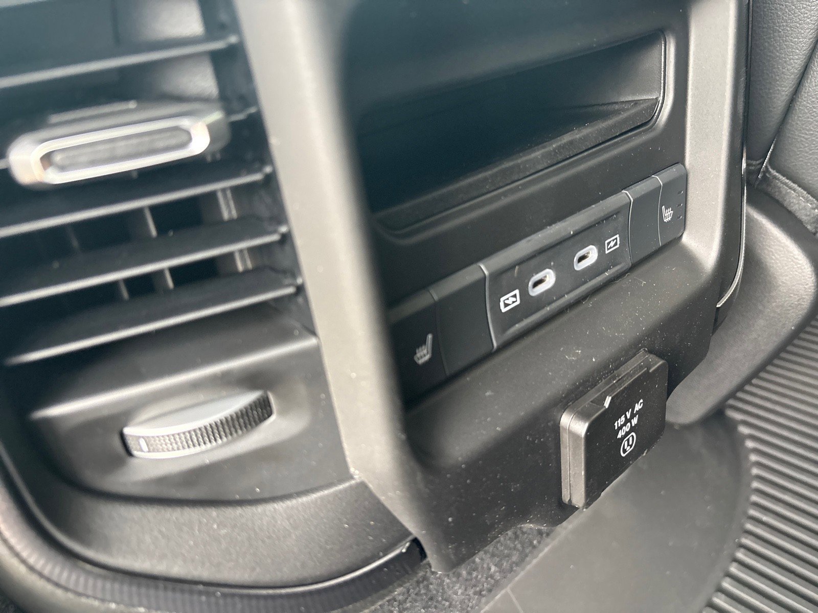 New 2026 RAM 1500 Rebel w/ G/T Package image 5