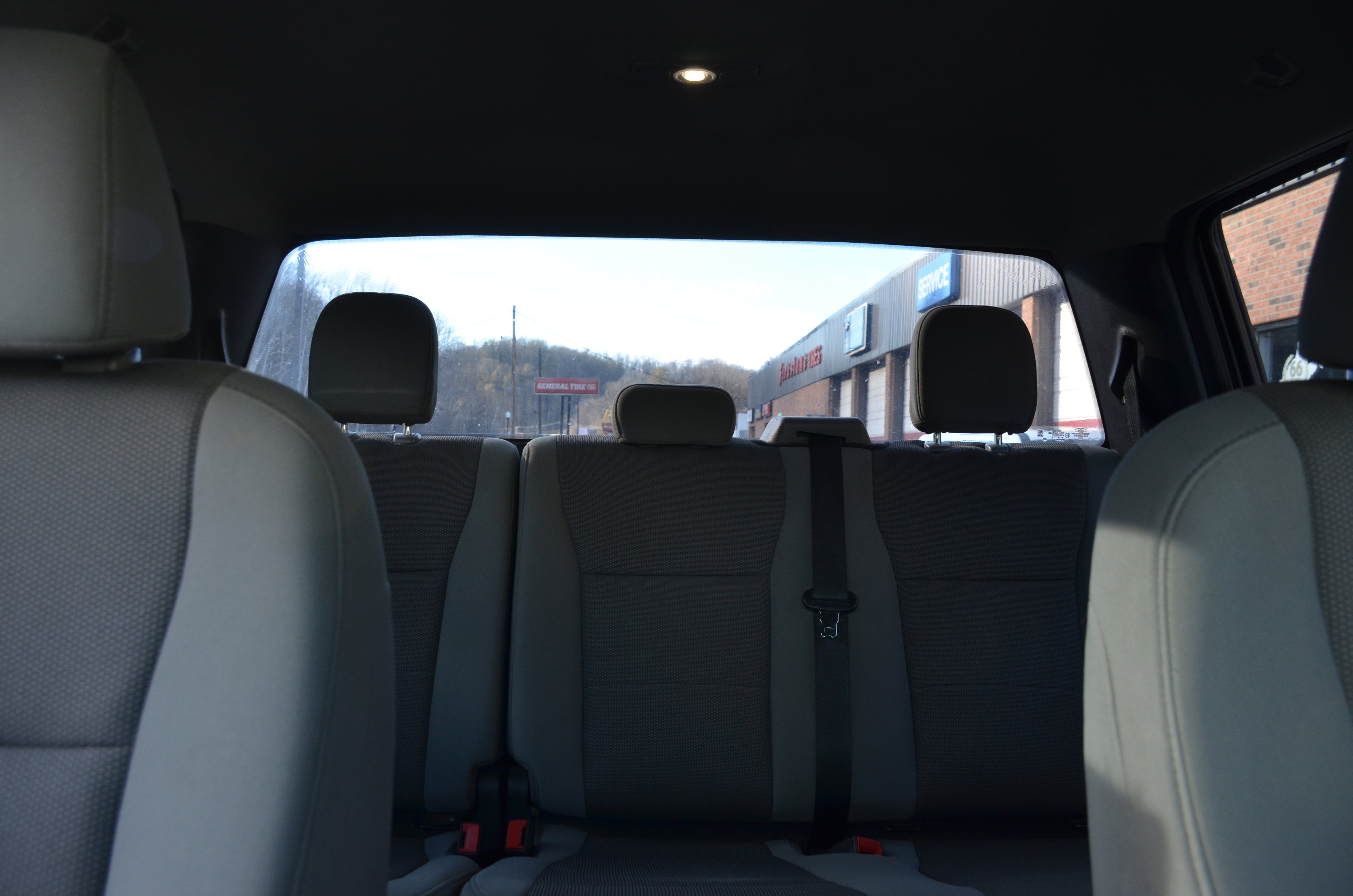 Used 2020 Ford F250 XL w/ STX Appearance Package image 25