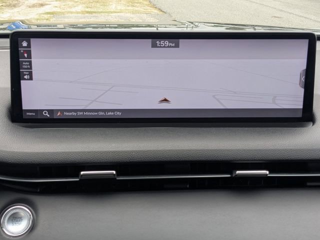 Used 2022 Genesis GV70 2.5T w/ Advanced Package image 32