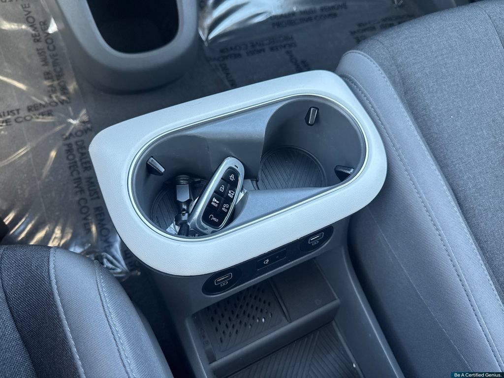 Certified 2024 Hyundai Ioniq 5 SEL AWD/4WD image 52