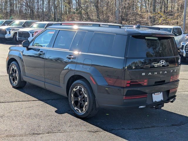 Used 2026 Hyundai Santa Fe SEL image 5