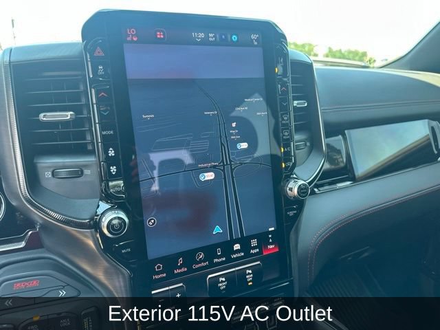 Used 2026 RAM 1500 RHO w/ RHO Level 1 Equipment Group AWD/4WD image 27