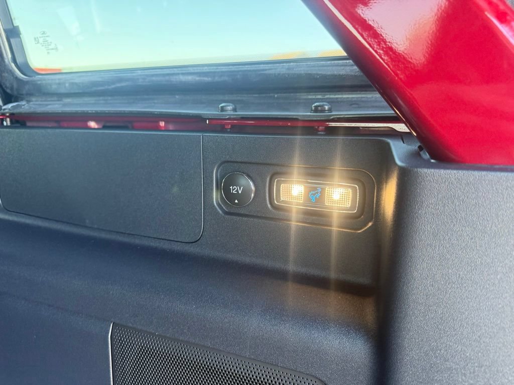 New 2026 Ford Bronco Outer Banks AWD/4WD image 48