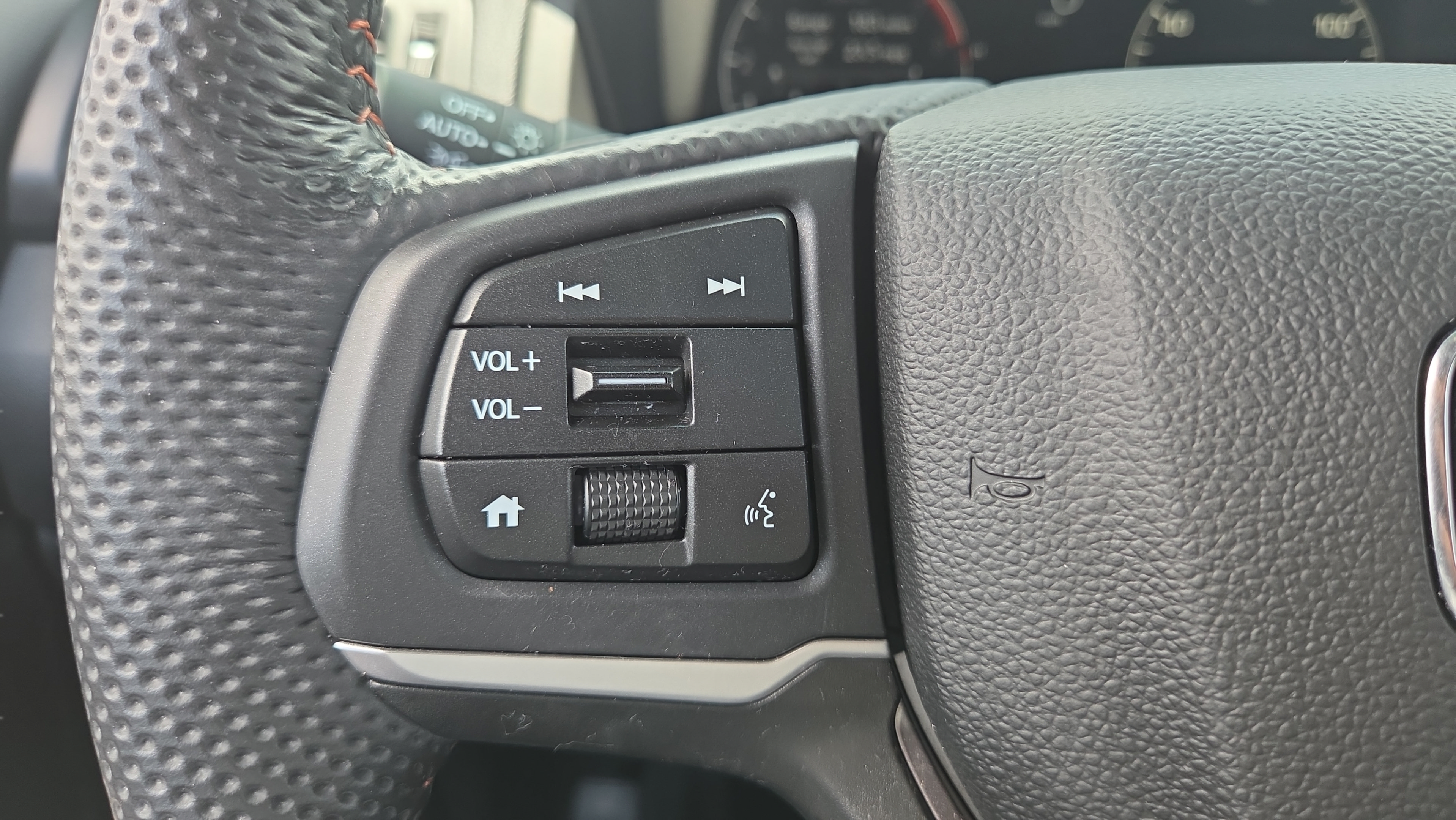 Certified 2024 Honda Ridgeline TrailSport image 23