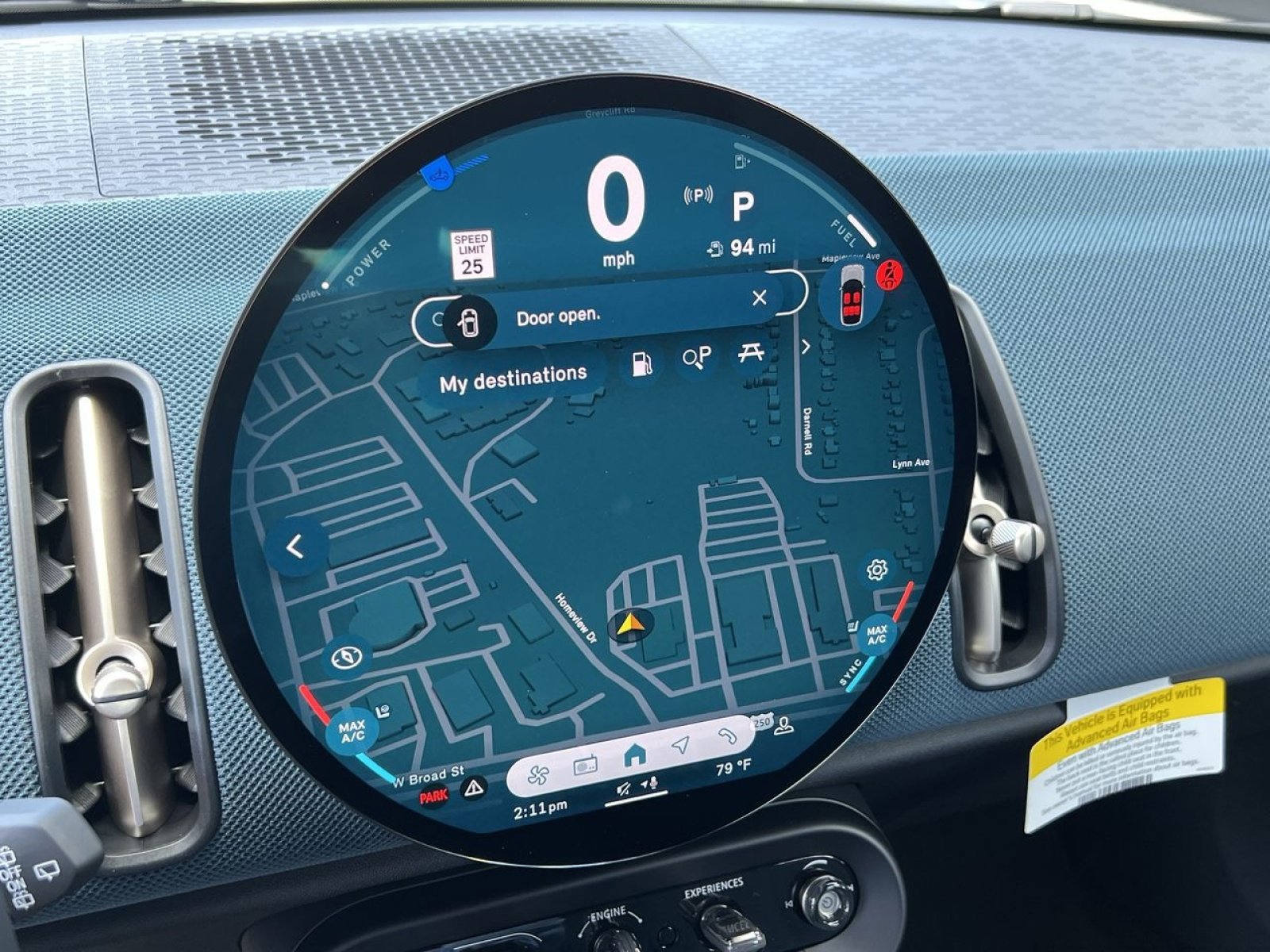 New 2026 MINI Cooper Countryman S image 17