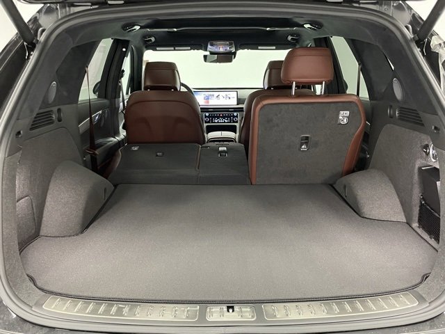 New 2025 Genesis GV80 3.5T Prestige image 28