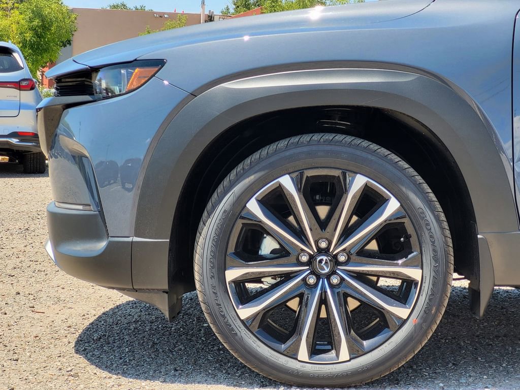 Used 2025 MAZDA CX-50 AWD 2.5 Turbo w/ Weather Package image 6