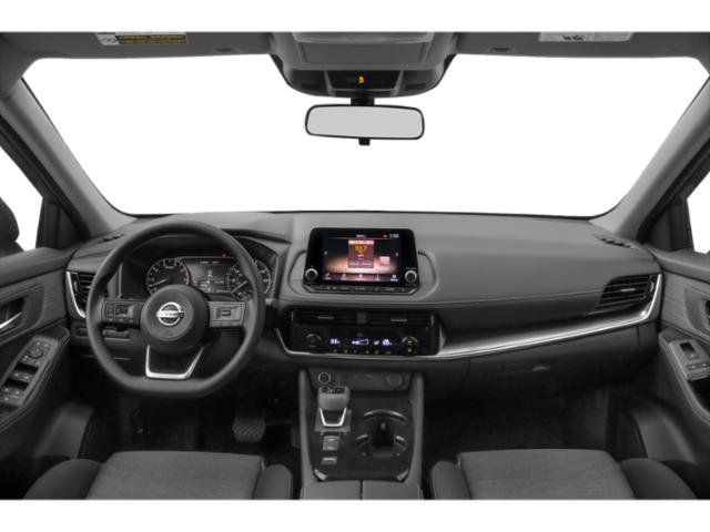 Used 2022 Nissan Rogue SV AWD/4WD image 5