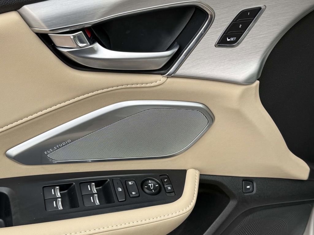 Certified 2024 Acura RDX w/ Technology Package image 10