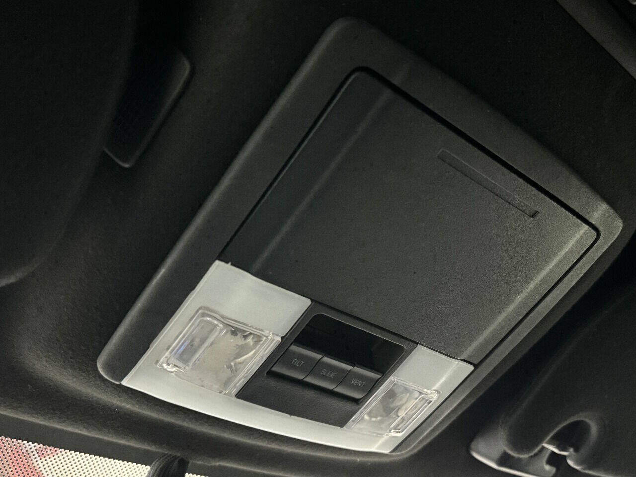 Used 2015 Ford Expedition King Ranch RWD image 90