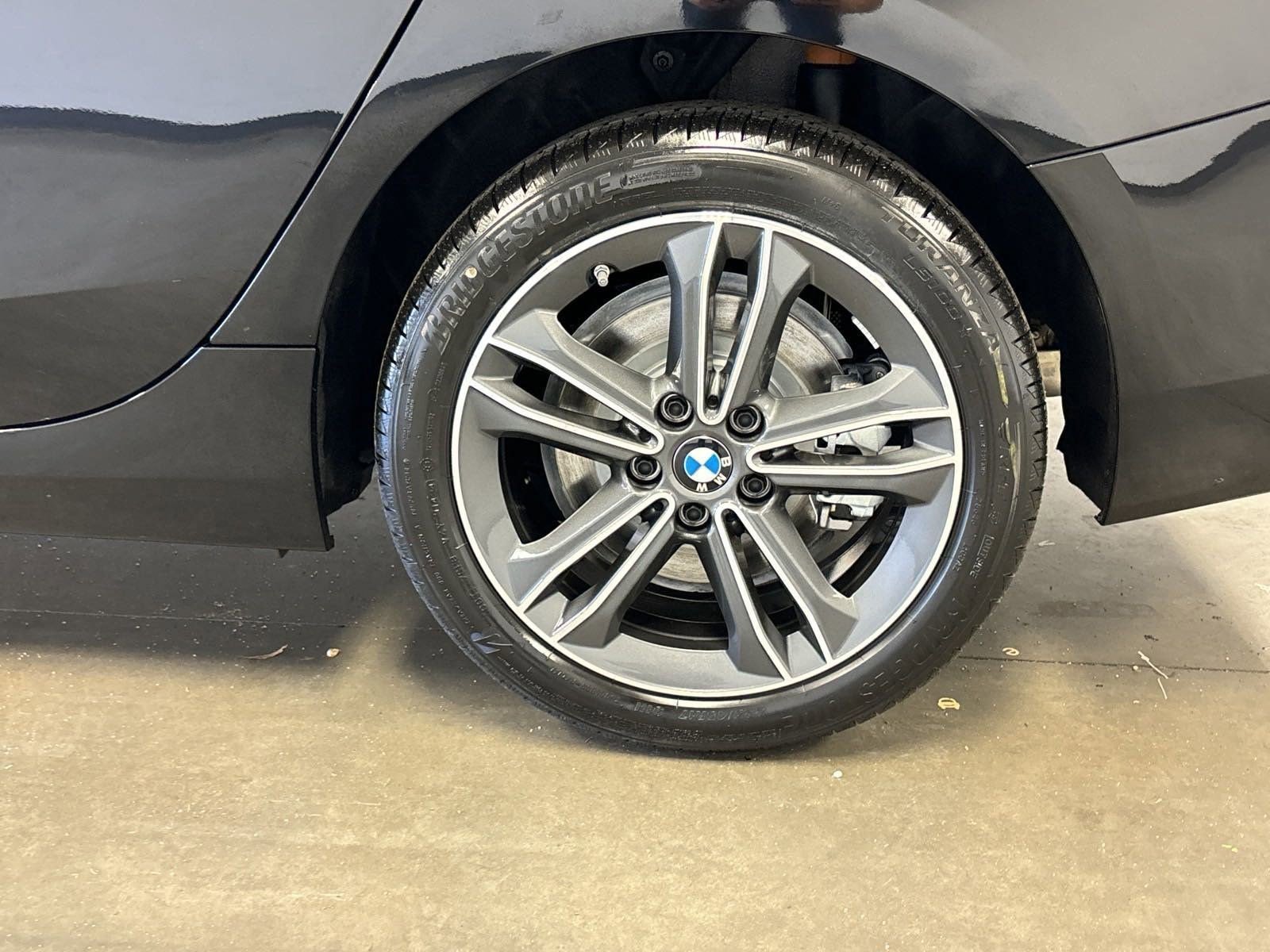 Certified 2024 BMW 228i Gran Coupe image 23