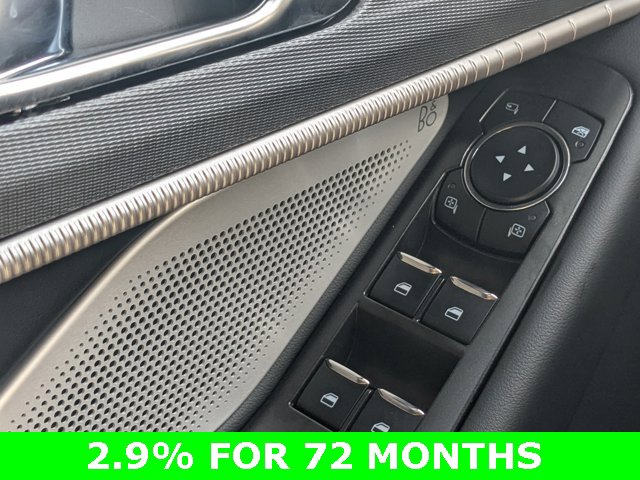 New 2025 Ford Explorer ST w/ Sun And Sound Package image 20