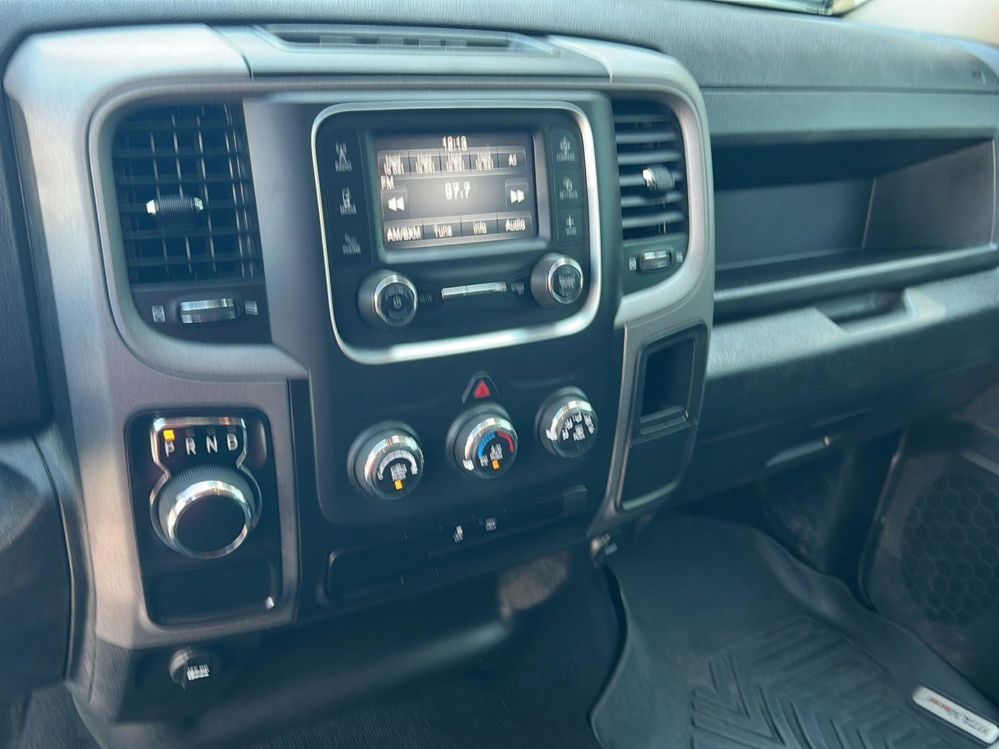 Used 2023 RAM 1500 Tradesman w/ Popular Equipment Group image 23