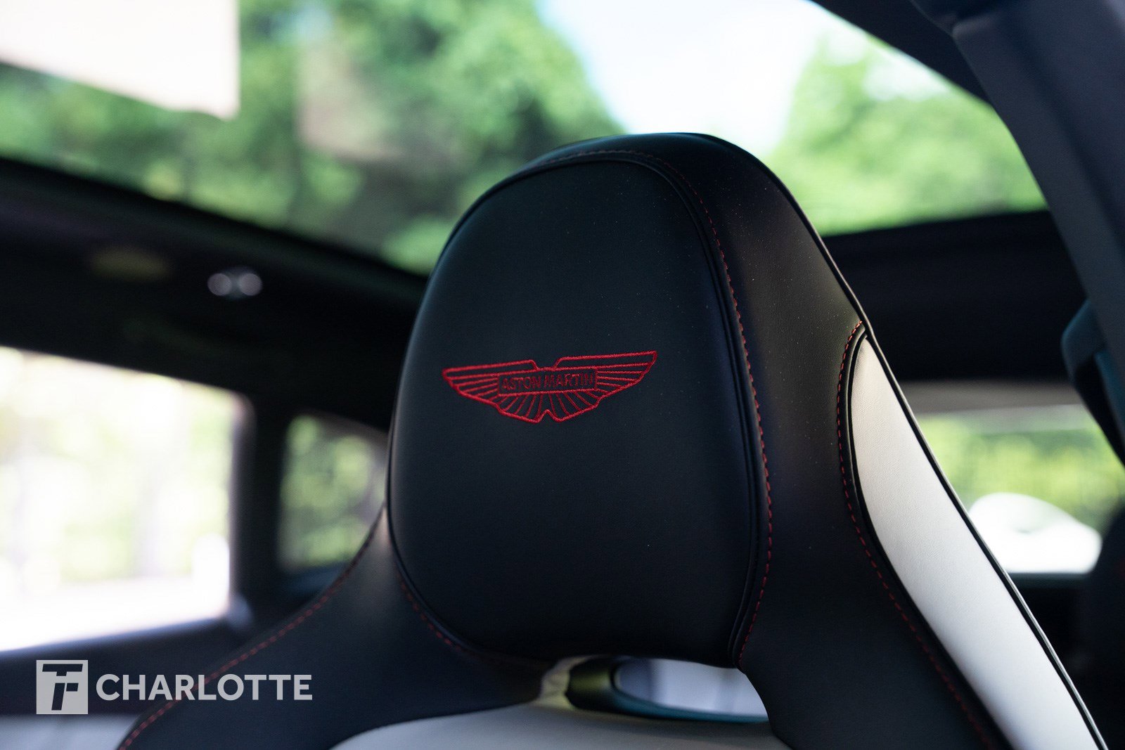 Used 2025 Aston Martin DBX 707 AWD/4WD image 20