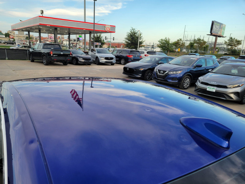 Used 2020 Honda Accord Sport image 14