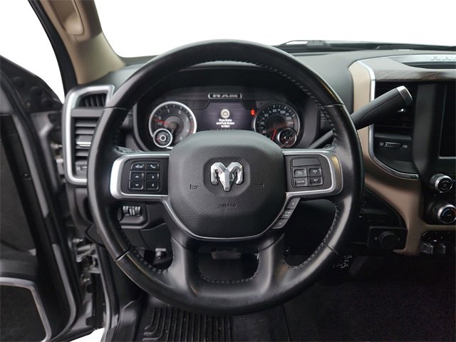 Used 2021 RAM 2500 Laramie image 22