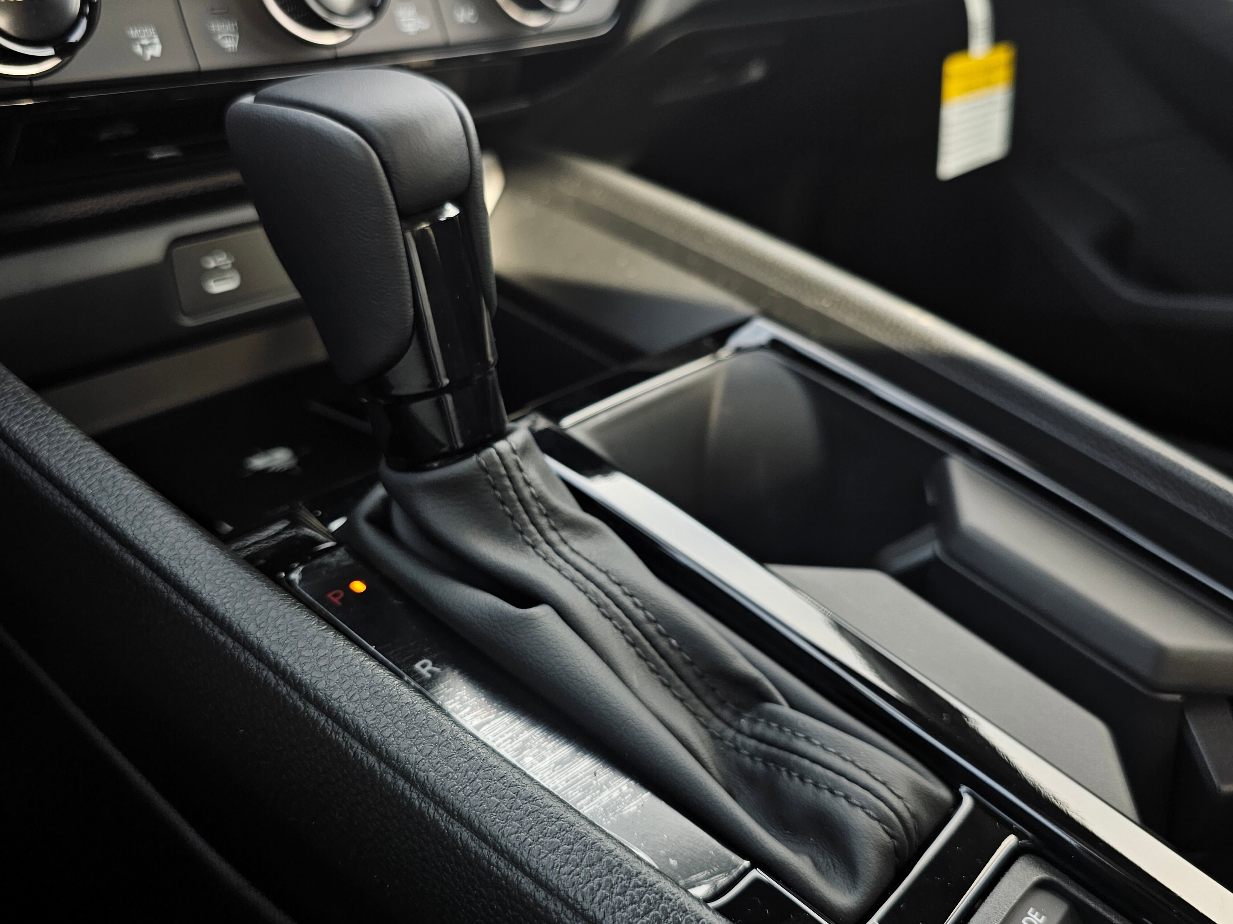 New 2025 Honda Accord EX-L image 37