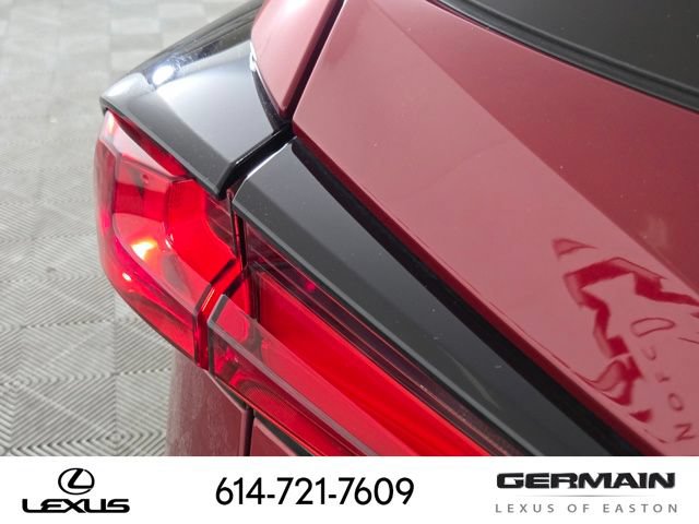 Used 2018 Lexus NX 300 AWD w/ Comfort Package image 15