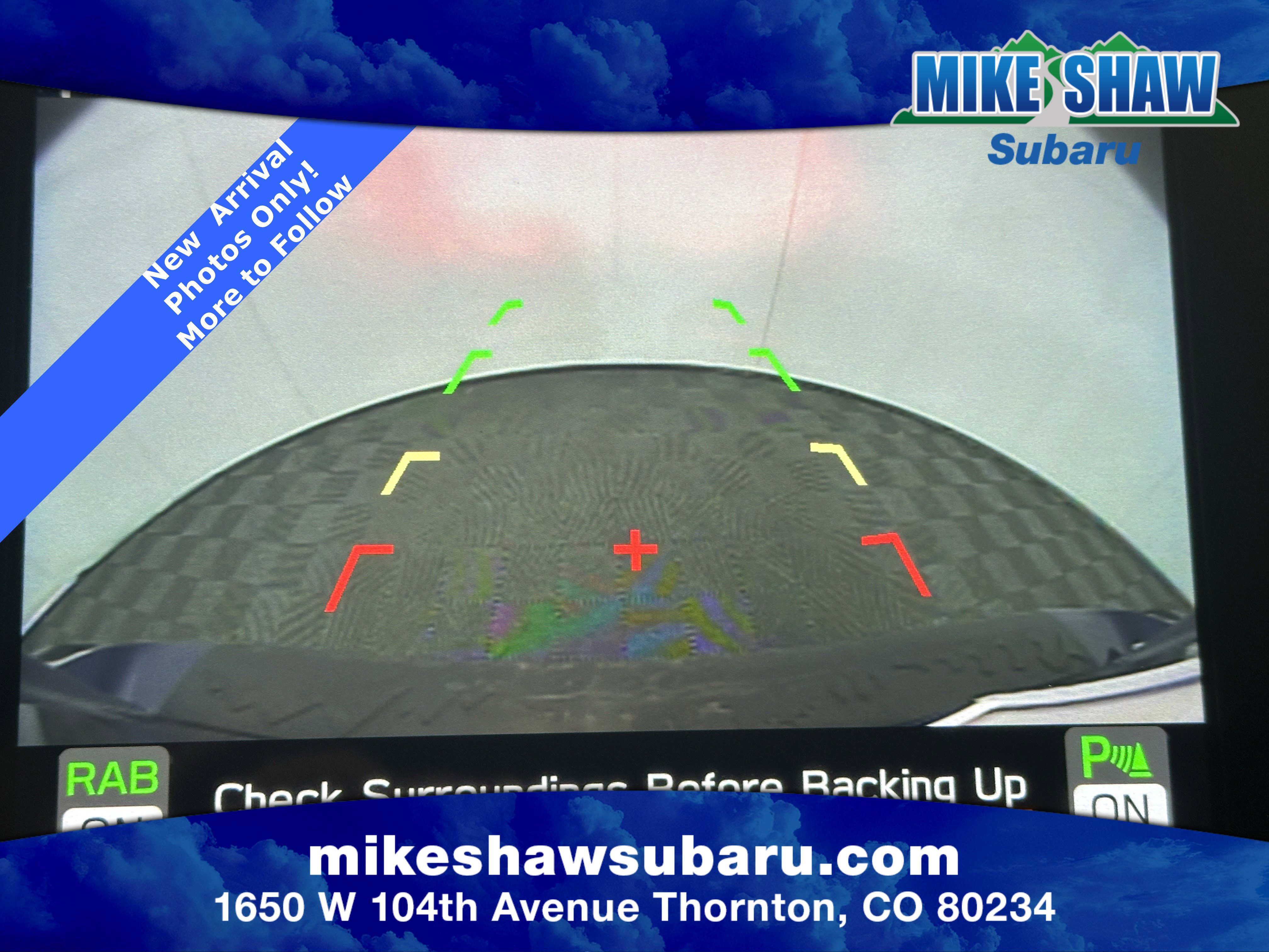 Certified 2025 Subaru Crosstrek 2.5i Limited w/ Popular Package #3A image 36