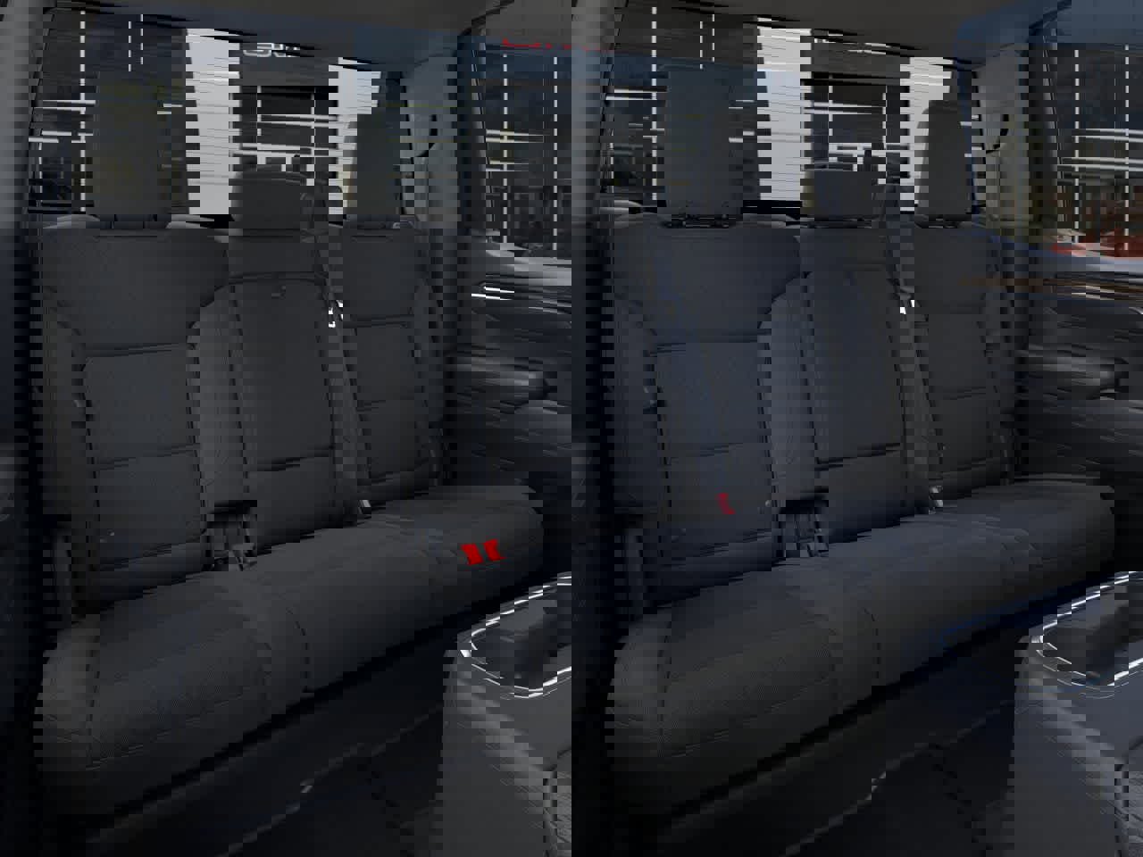 New 2026 GMC Sierra 1500 Elevation image 17