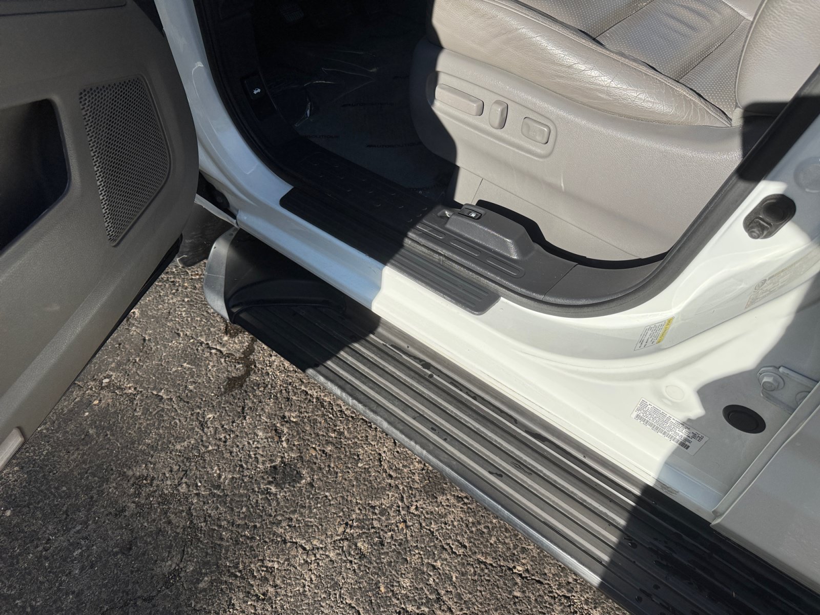 Used 2014 Honda Ridgeline RTL image 18