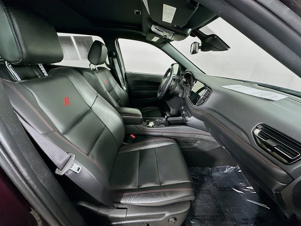 Certified 2025 Dodge Durango GT image 42