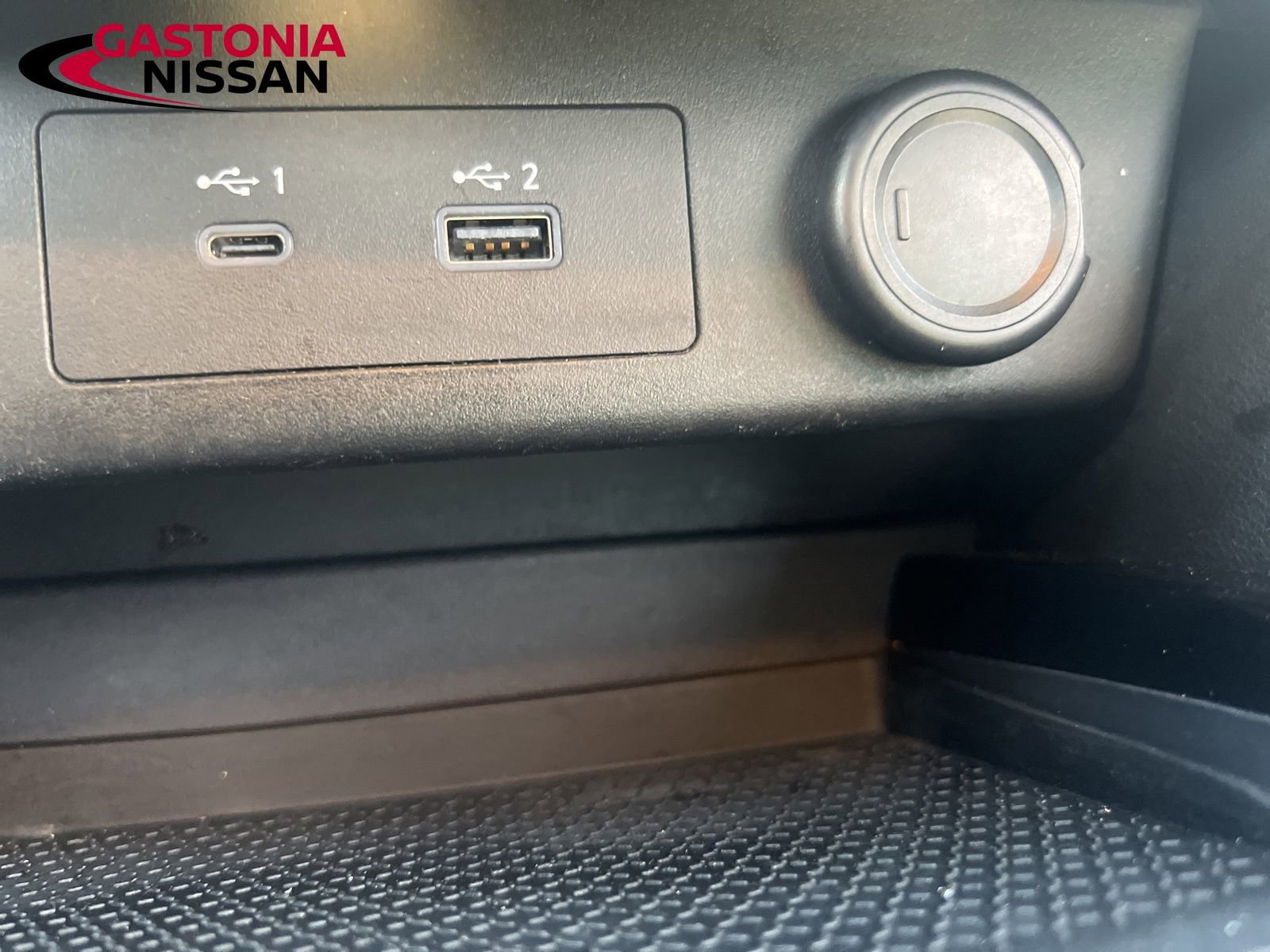 Used 2021 Nissan Rogue SL image 41