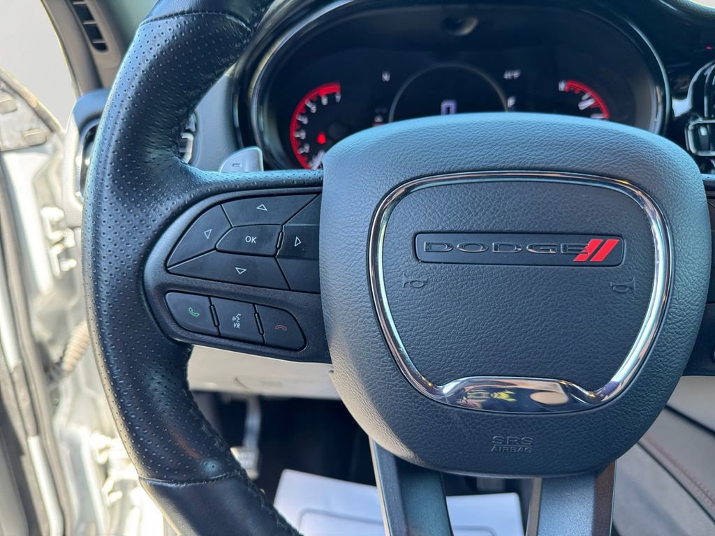 Used 2024 Dodge Durango R/T image 21