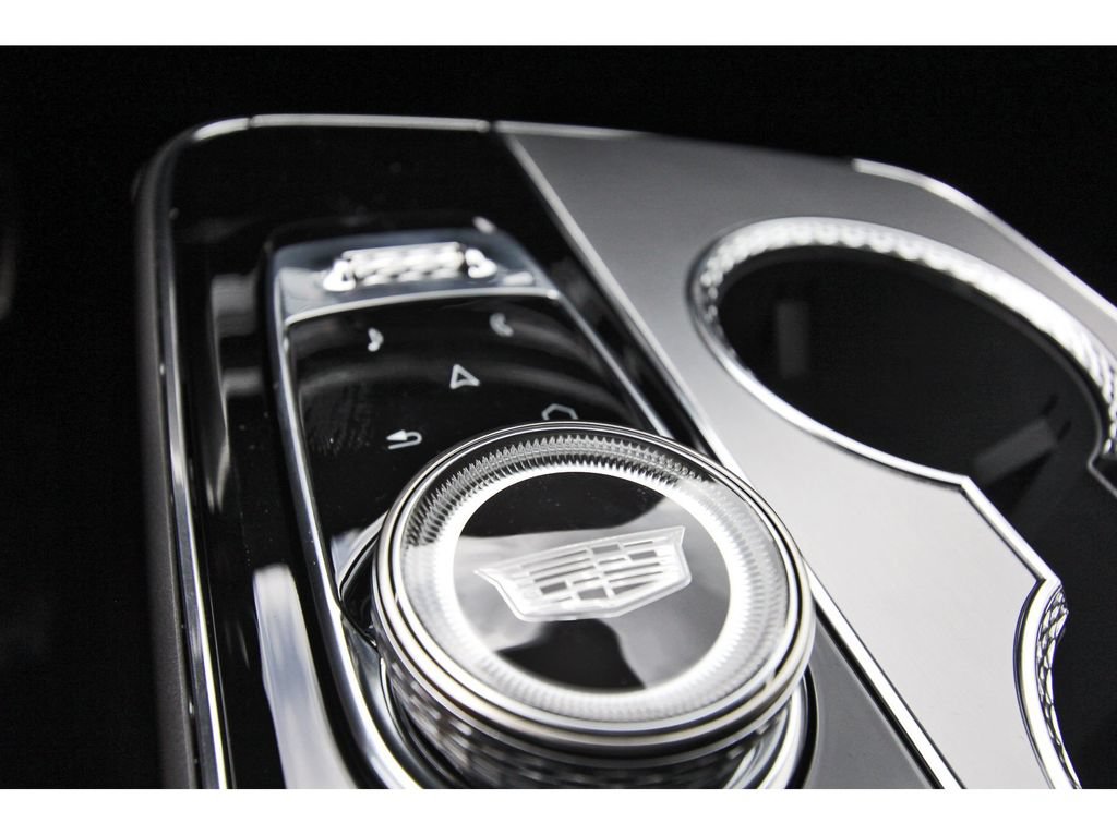 New 2027 Cadillac Lyriq Sport AWD/4WD image 20