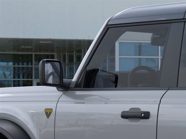 New 2026 Ford Bronco Badlands image 22