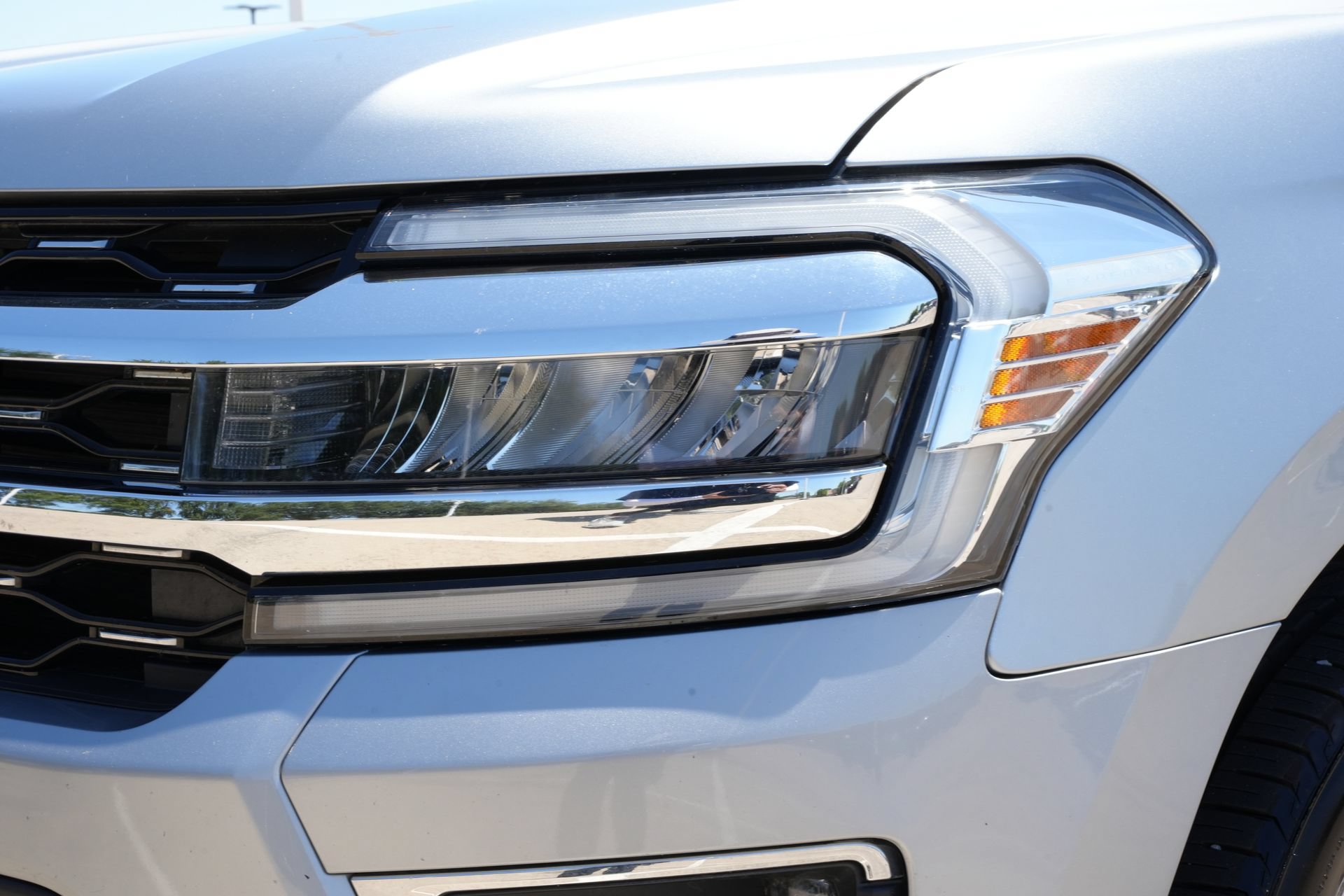 Used 2024 Ford Expedition Max Limited RWD image 30