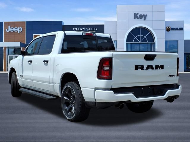 Used 2026 RAM 1500 Express AWD/4WD image 3