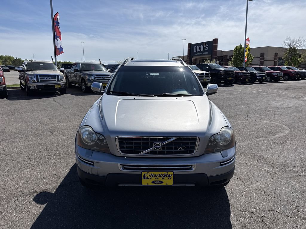 Used 2008 Volvo XC90 V8 AWD/4WD image 3