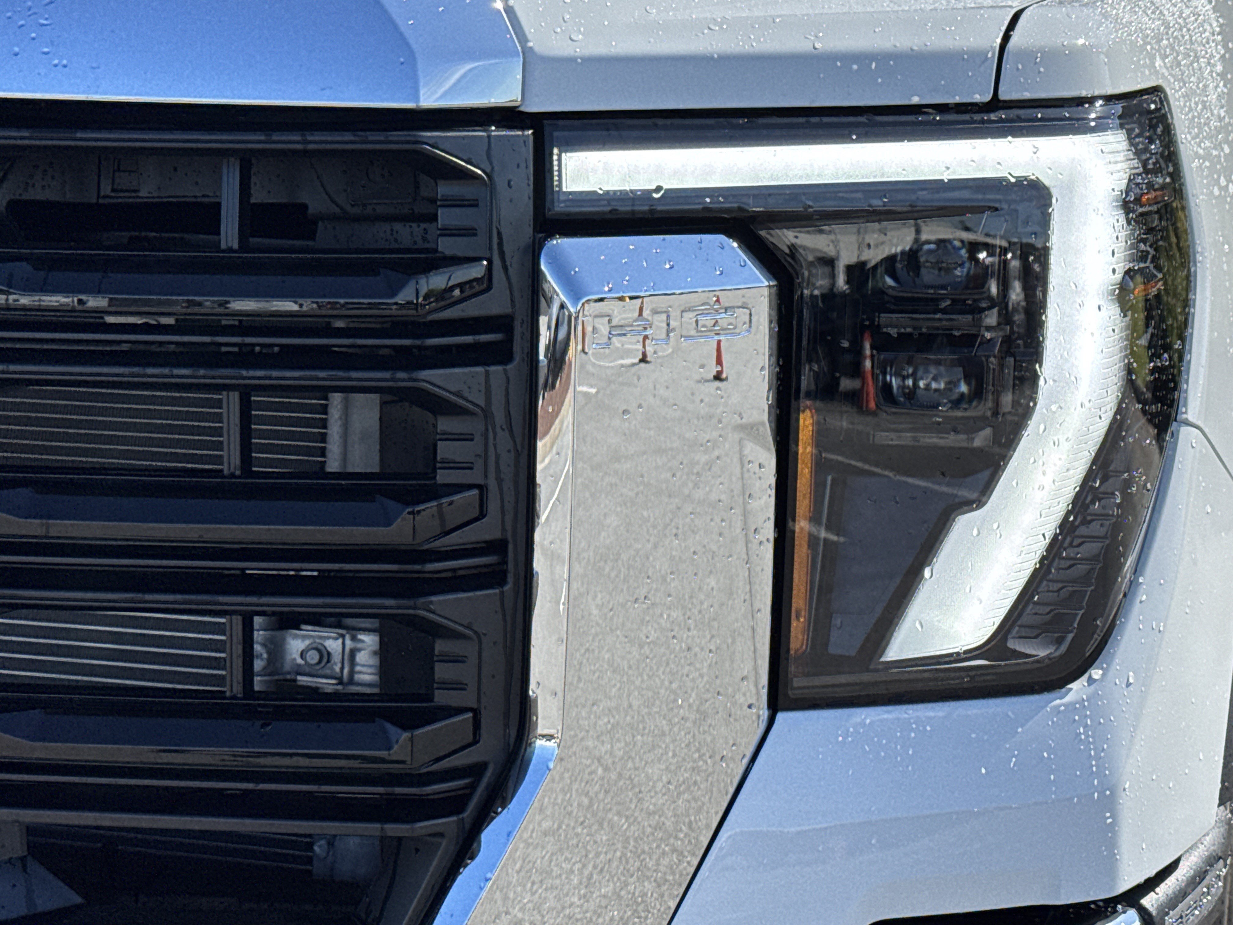 New 2026 GMC Sierra 3500 Pro w/ Convenience Package AWD/4WD image 6