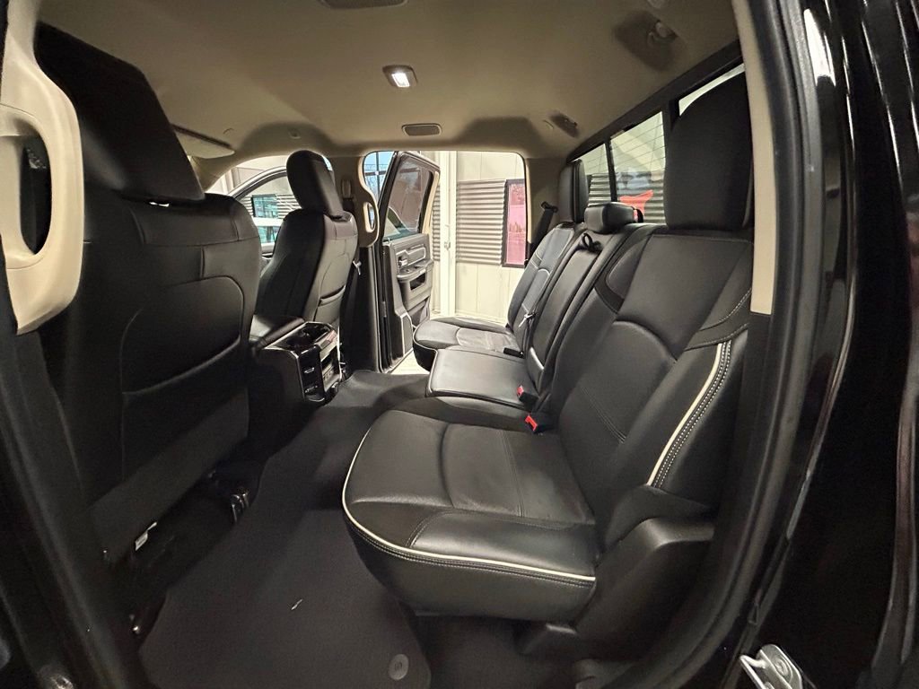 Used 2019 RAM 2500 Laramie image 48