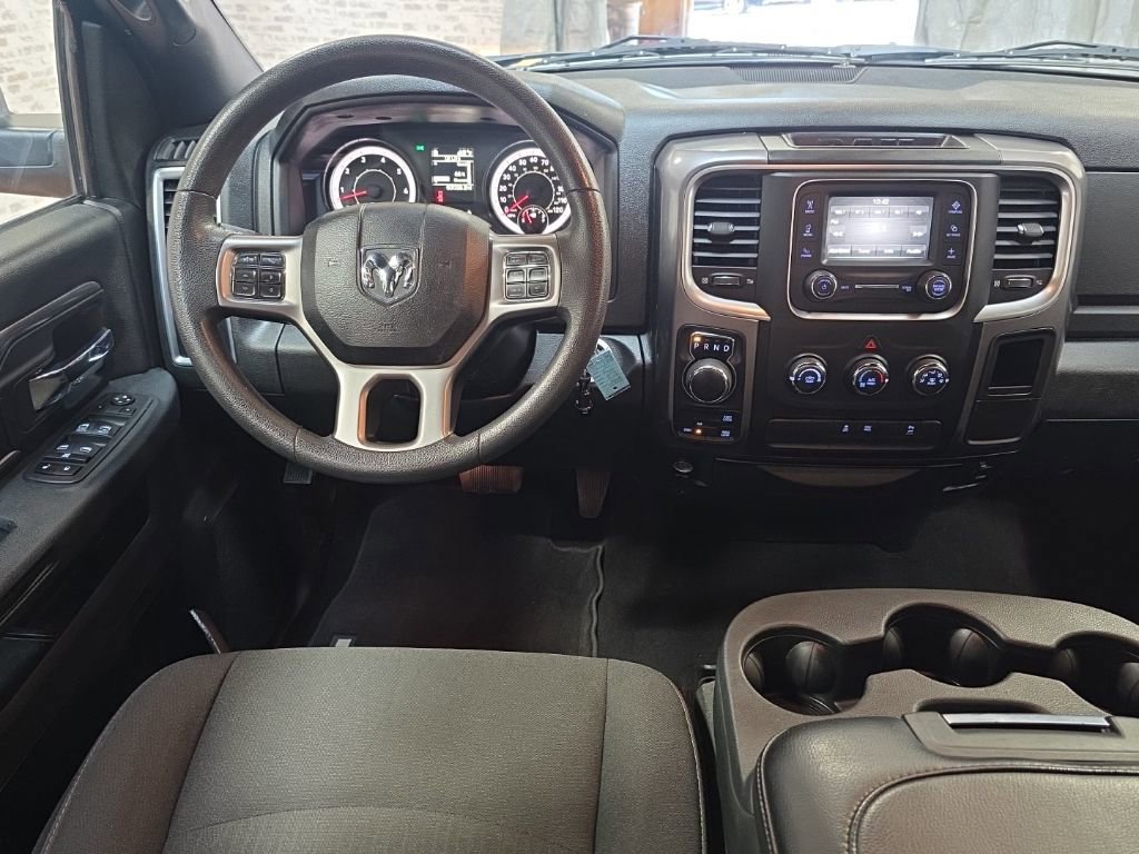 Used 2021 RAM 1500 Classic Warlock image 14