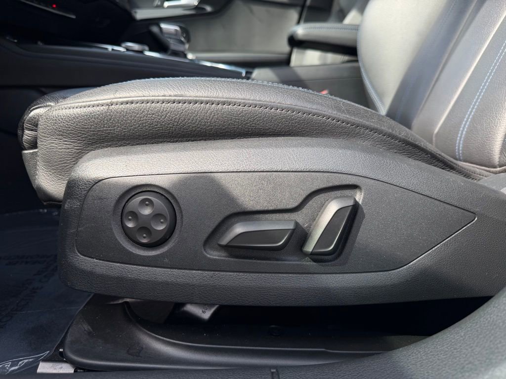 Used 2019 Audi A5 2.0T Prestige image 12