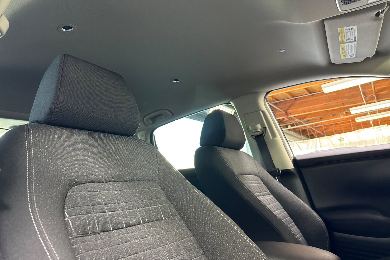 Certified 2023 Honda HR-V LX image 24