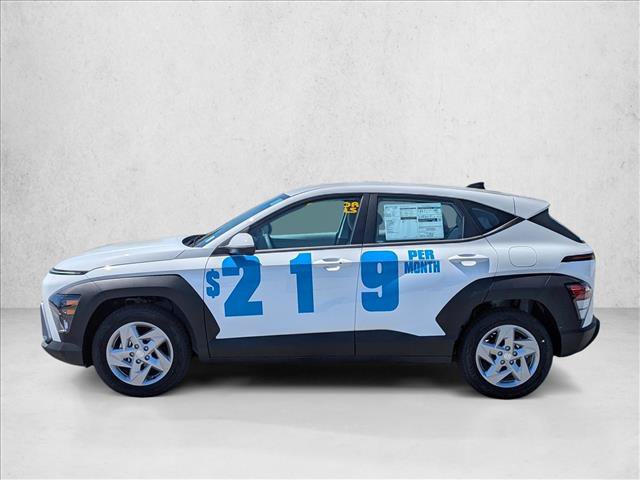 New 2026 Hyundai Kona SE FWD image 5