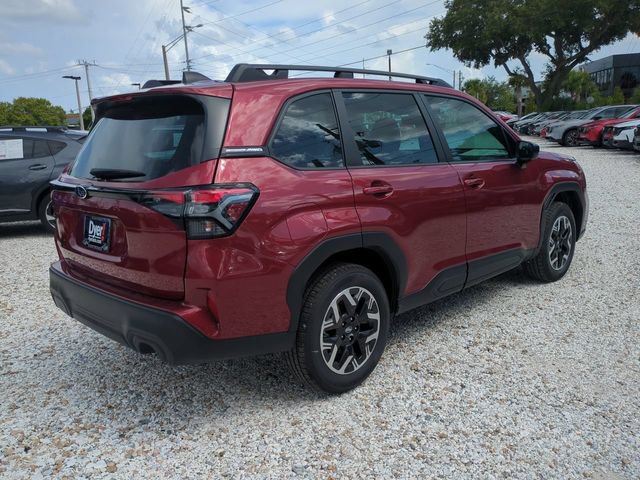 New 2026 Subaru Forester AWD/4WD image 5