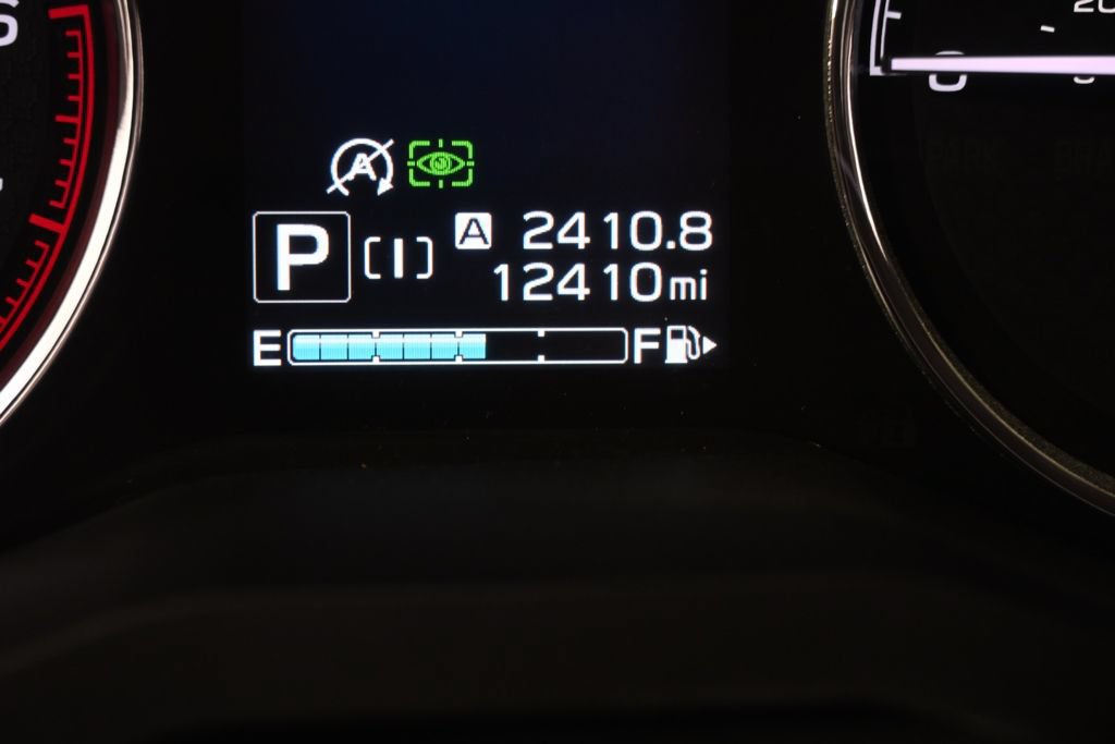 Used 2023 Subaru Forester Touring w/ Popular Package #3 AWD/4WD image 27