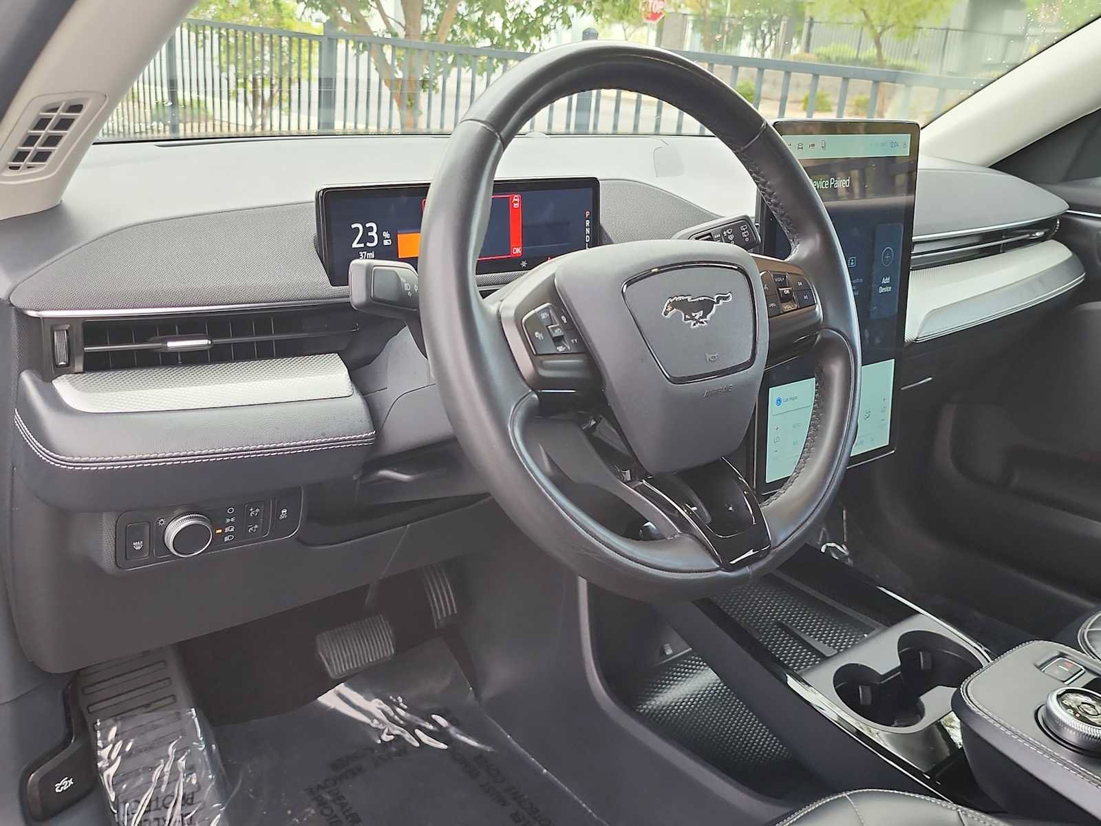 Used 2022 Ford Mustang Mach-E Select RWD image 18