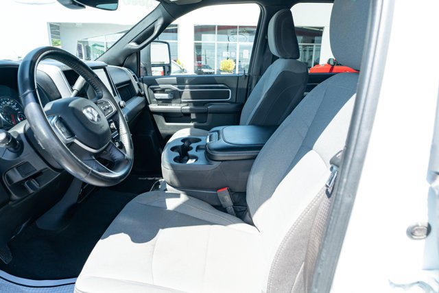 Certified 2024 RAM 2500 Big Horn AWD/4WD image 18