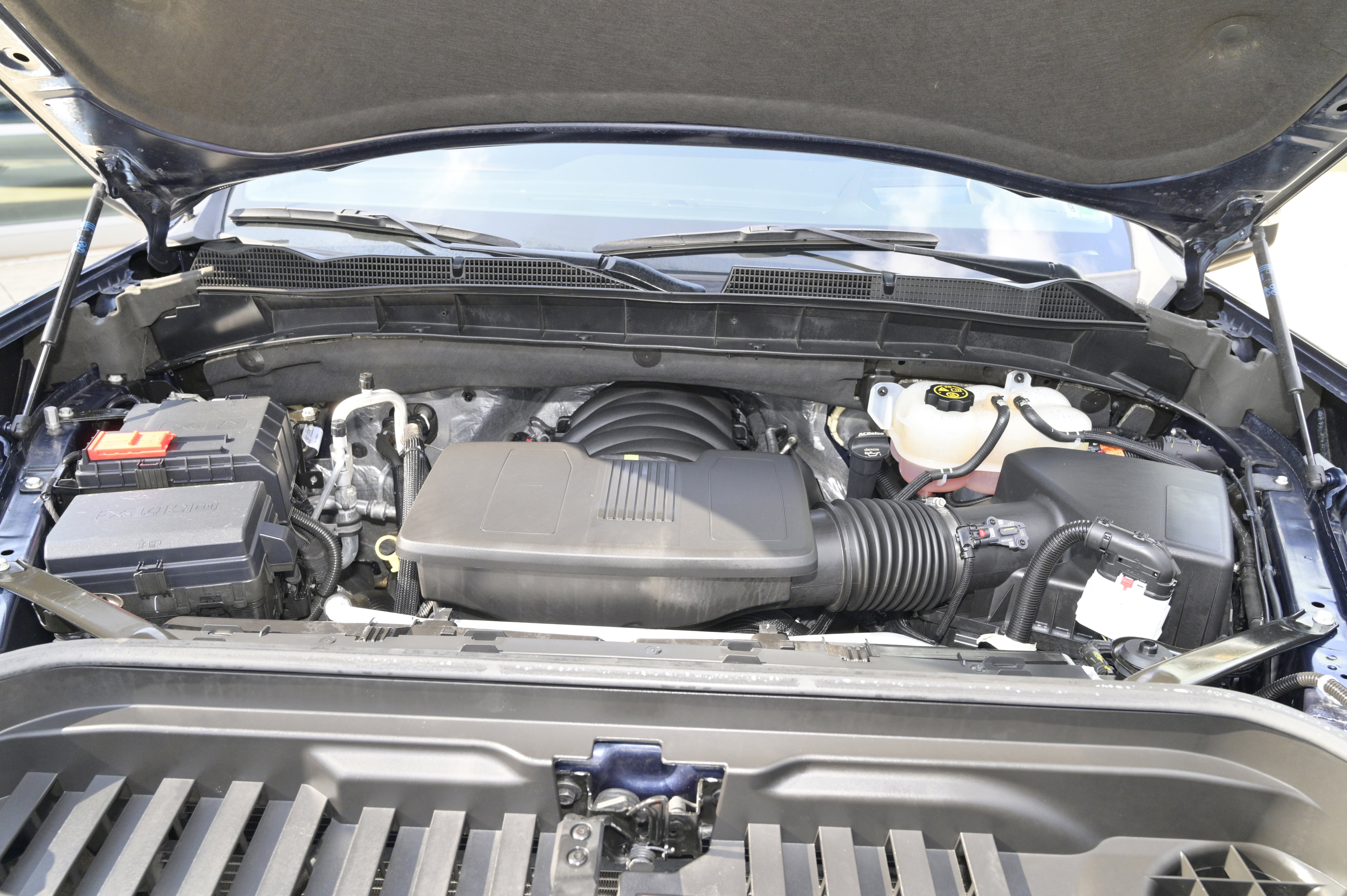 Used 2023 GMC Sierra 1500 Denali w/ Denali Reserve Package image 59