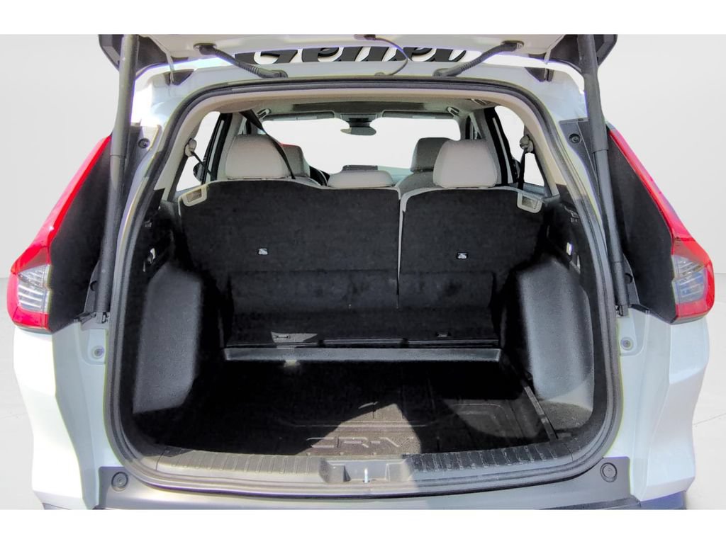 Used 2024 Honda CR-V EX-L image 9